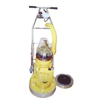 Discão Imar Super Mell Big Job - equipamento de lixamento de pisos